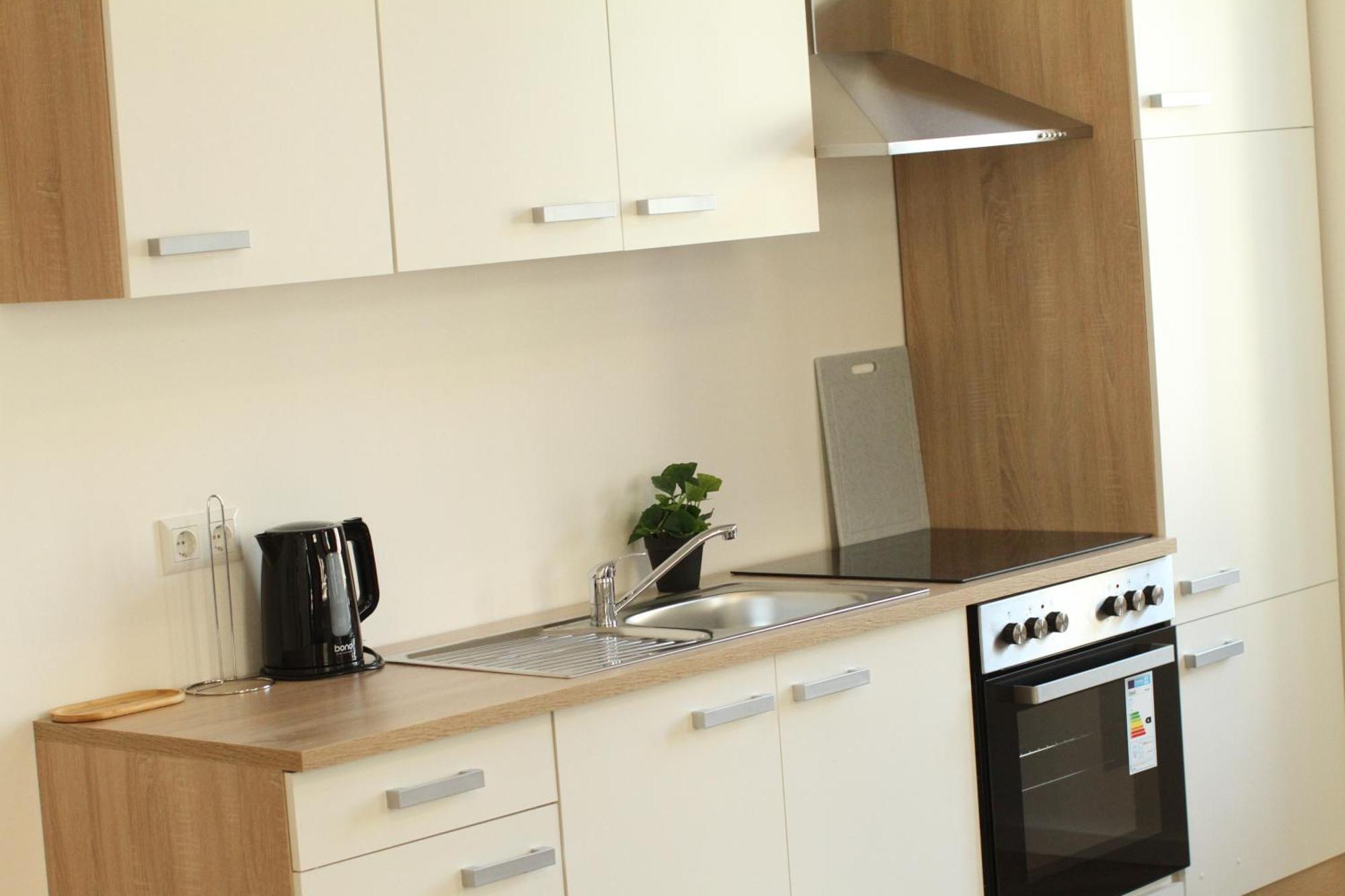Apartment Margot Wien