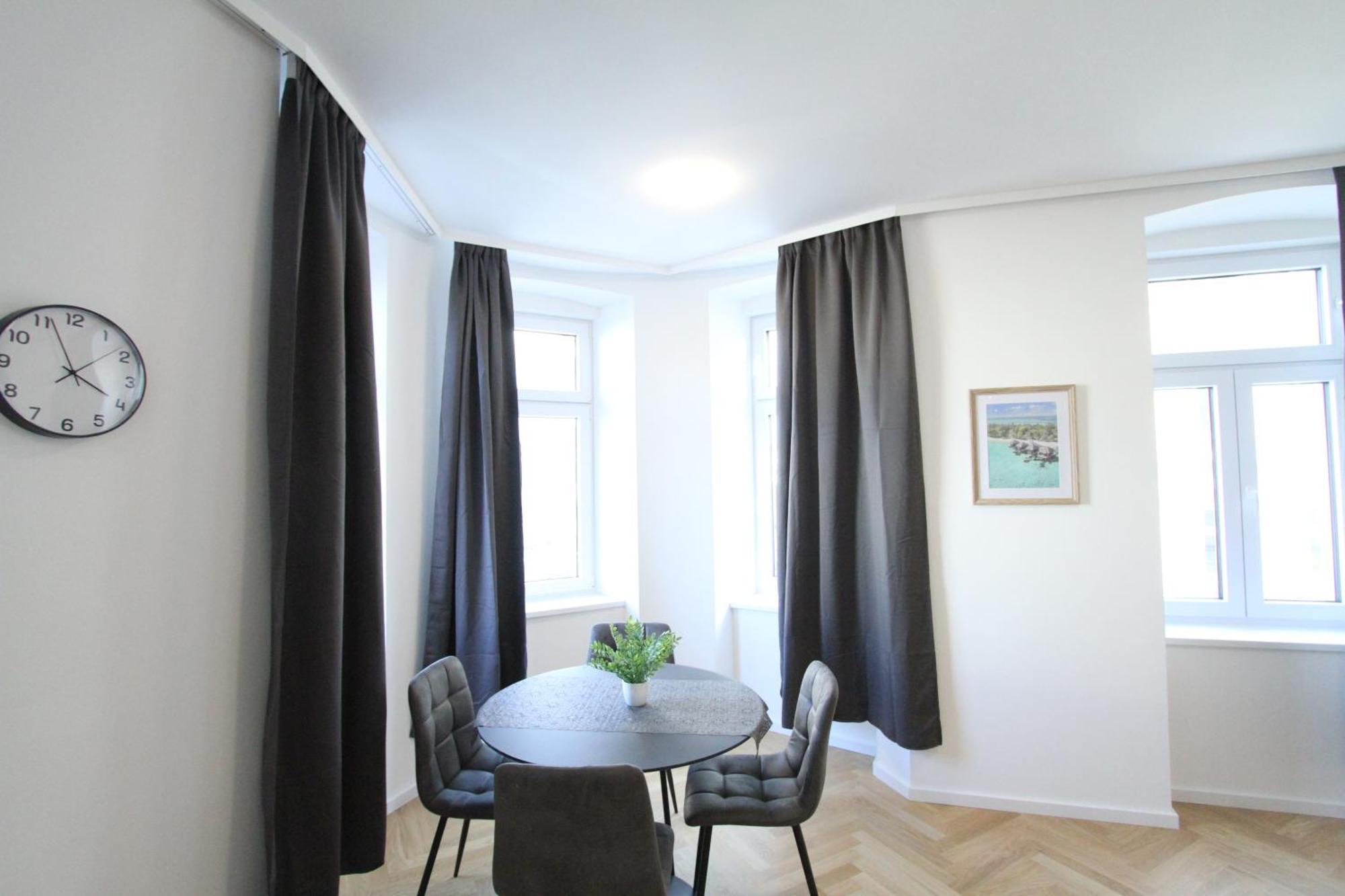 Margot Apartment Wien
