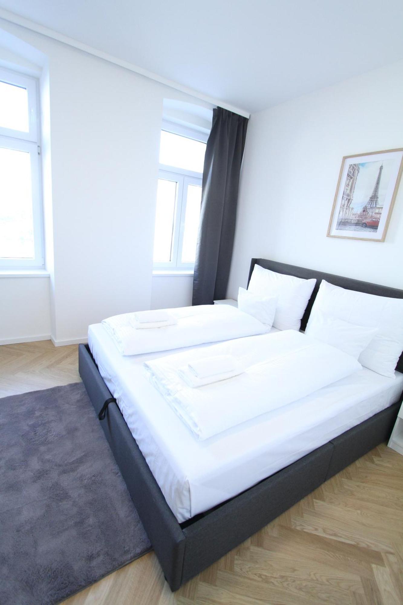 Margot Apartment Wien