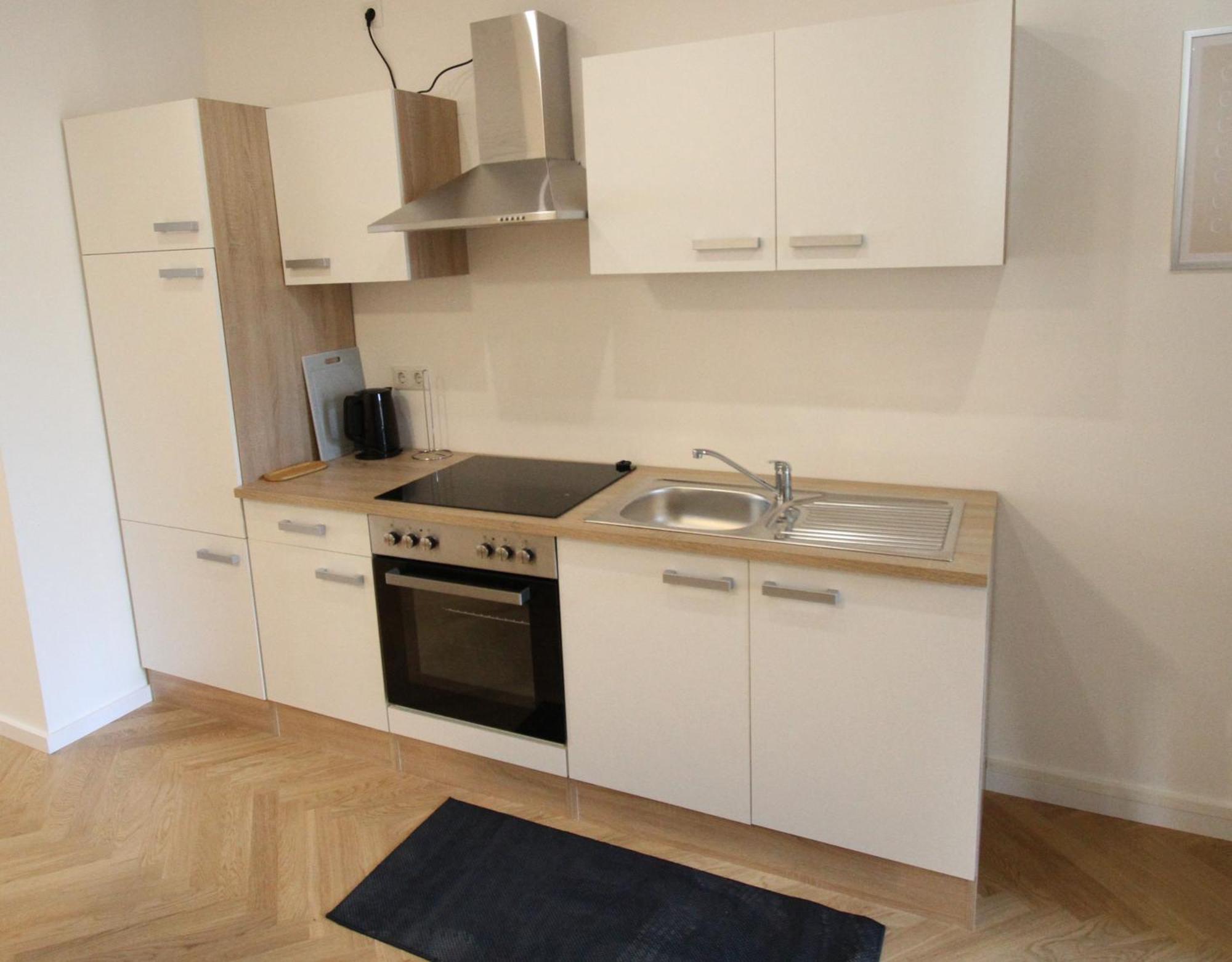 Margot Apartment Wien