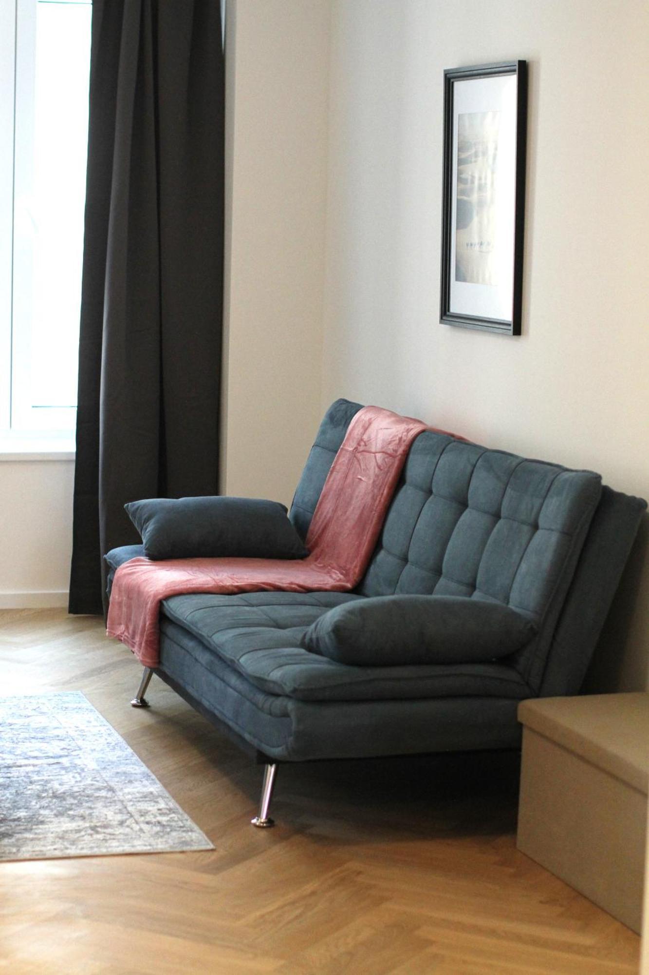 Margot Apartment Wien
