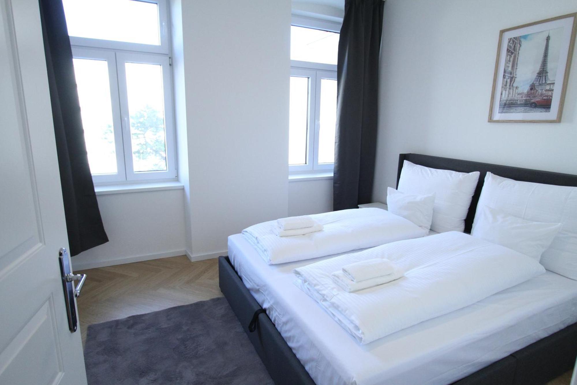 Apartment Margot Wien
